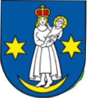 erb Jeskova Ves