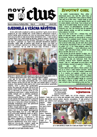 Novy Clus