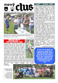 Novy Clus