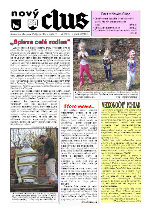 Novy Clus