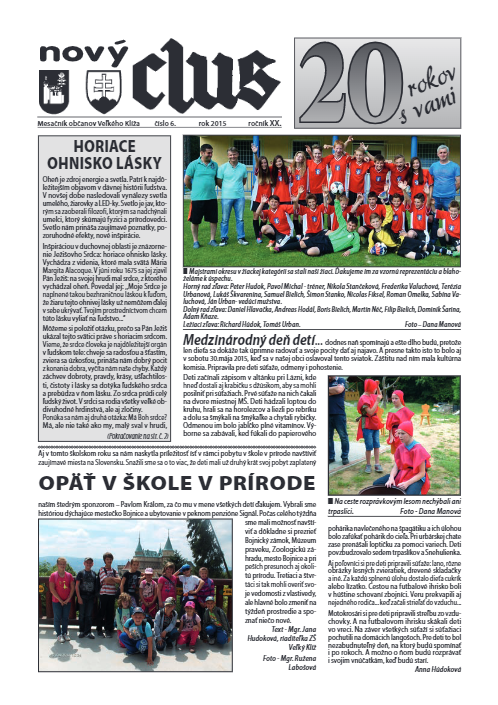 Novy Clus