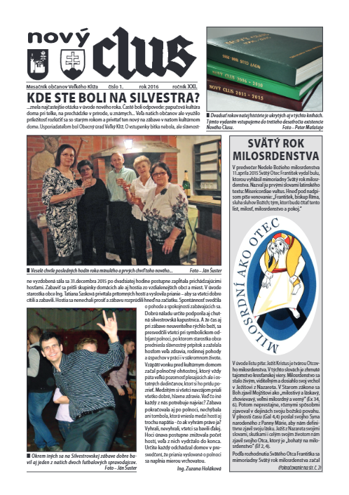 Novy Clus