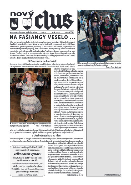 Novy Clus