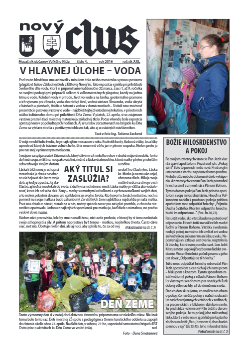 Novy Clus
