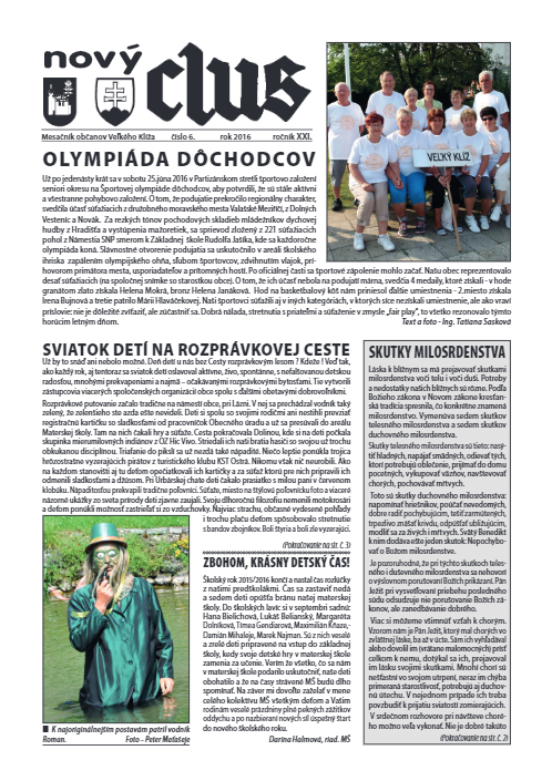 Novy Clus