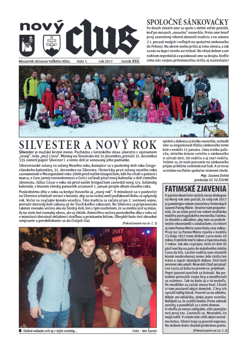 Novy Clus
