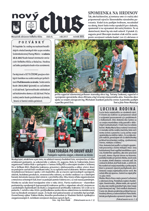 Novy Clus