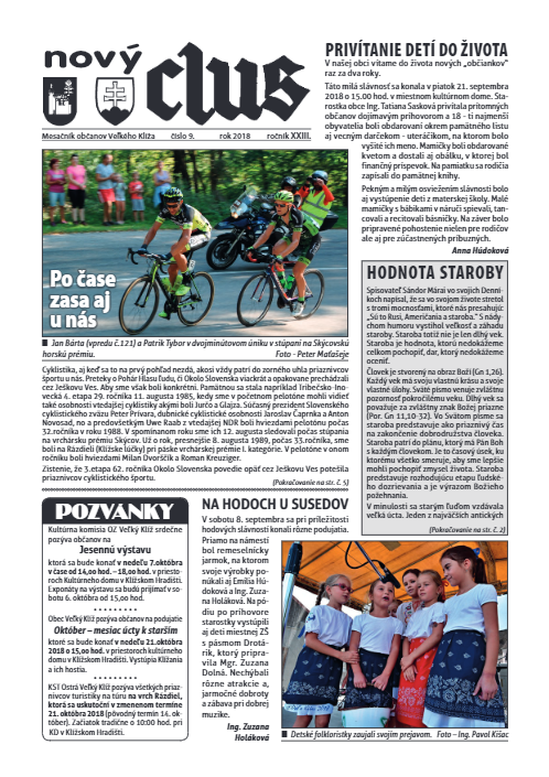 Novy Clus