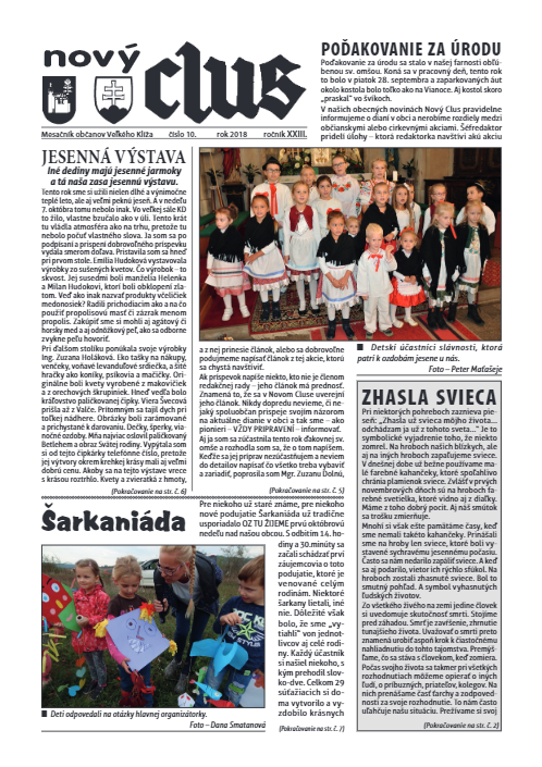Novy Clus