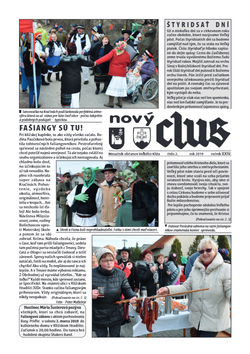 Novy Clus