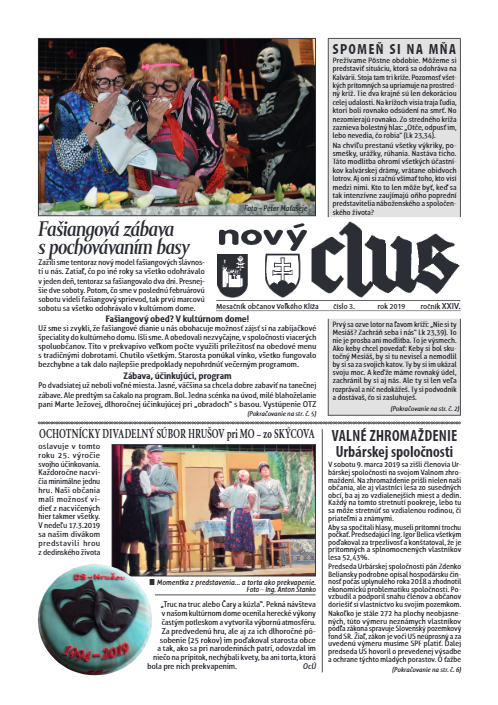 Novy Clus