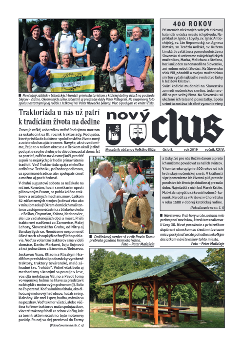 Novy Clus