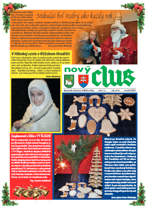 Novy Clus