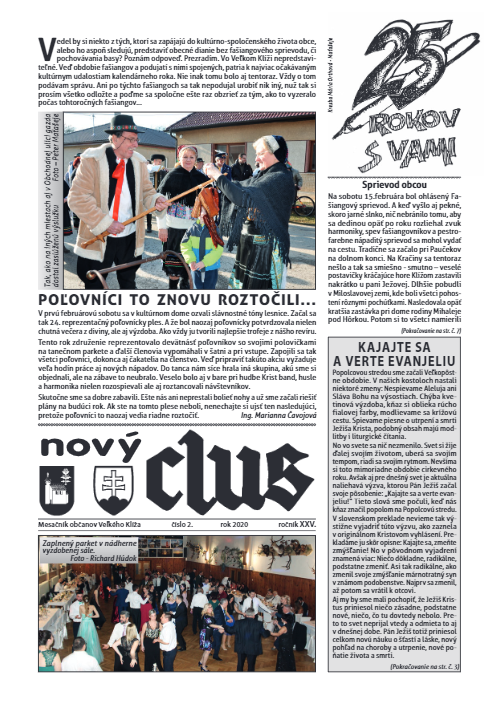 Novy Clus