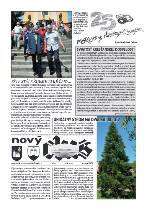 Novy Clus