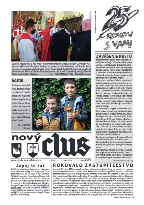 Novy Clus