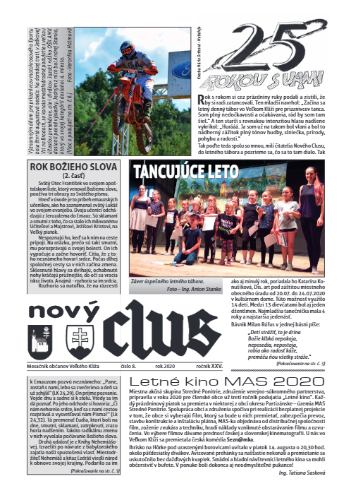 Novy Clus