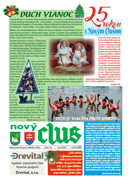 Novy Clus