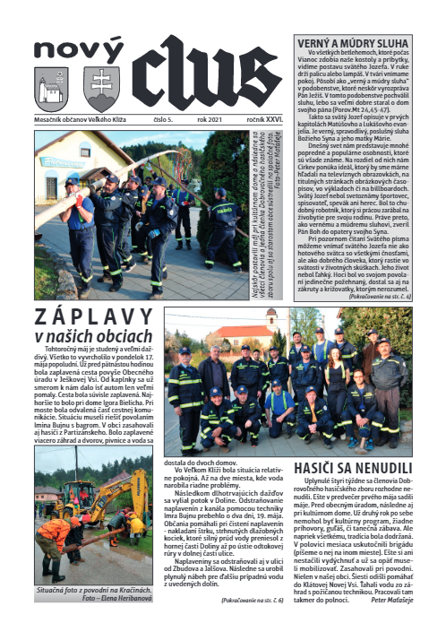 Novy Clus