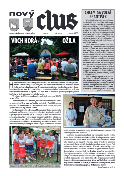 Novy Clus