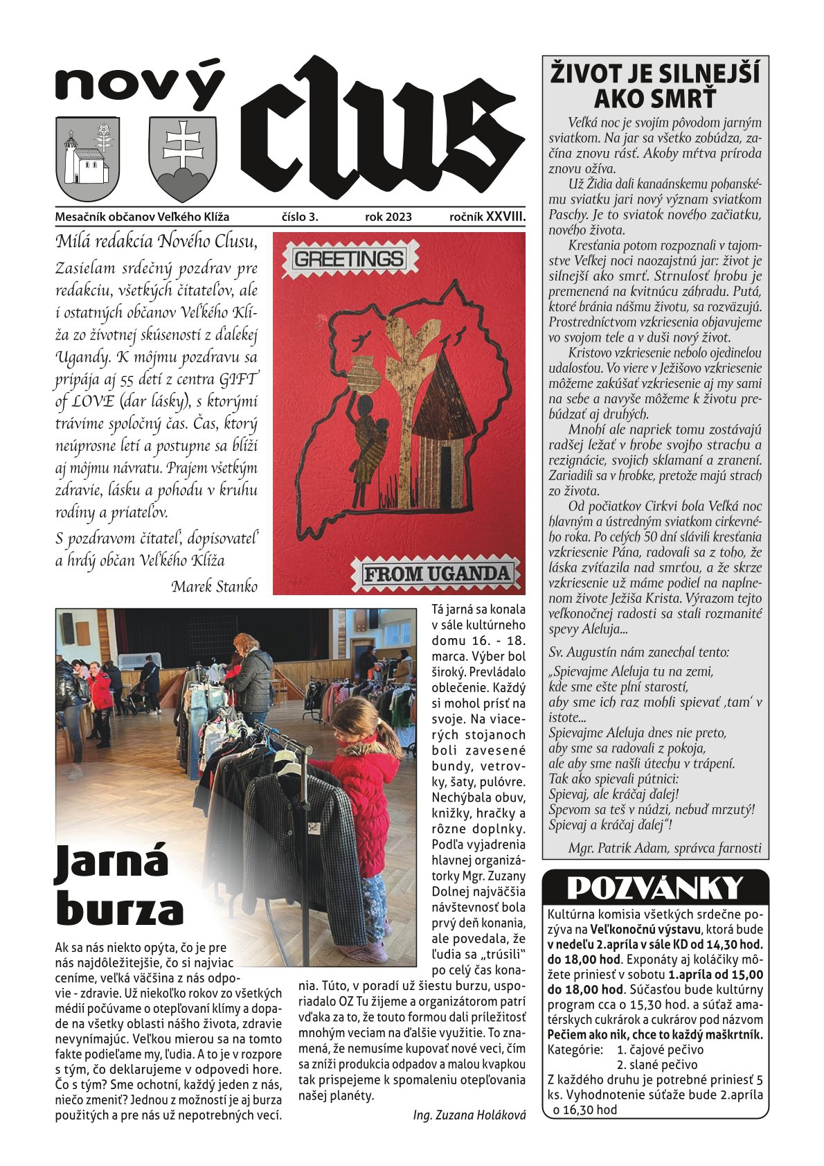 Novy Clus