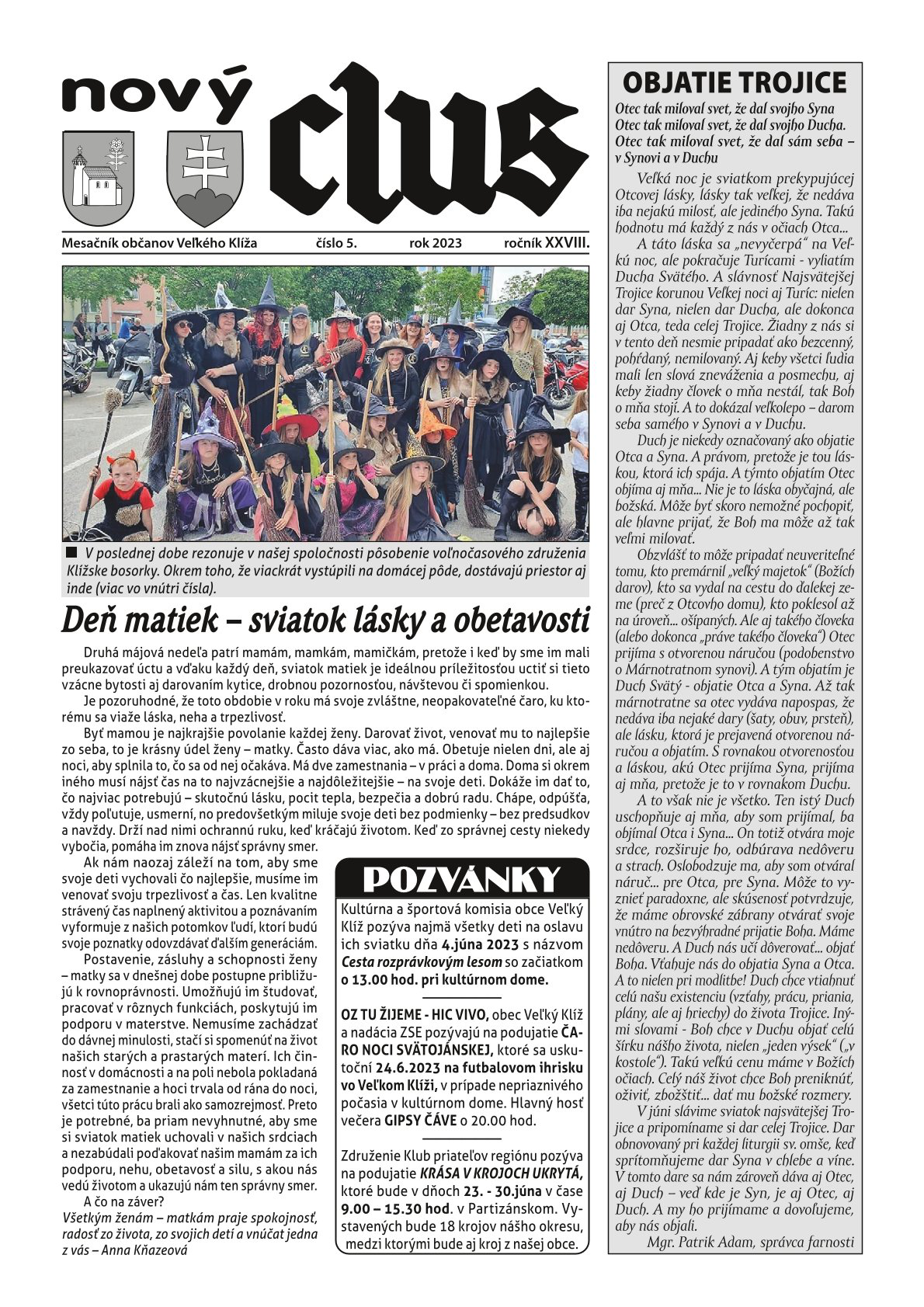 Novy Clus