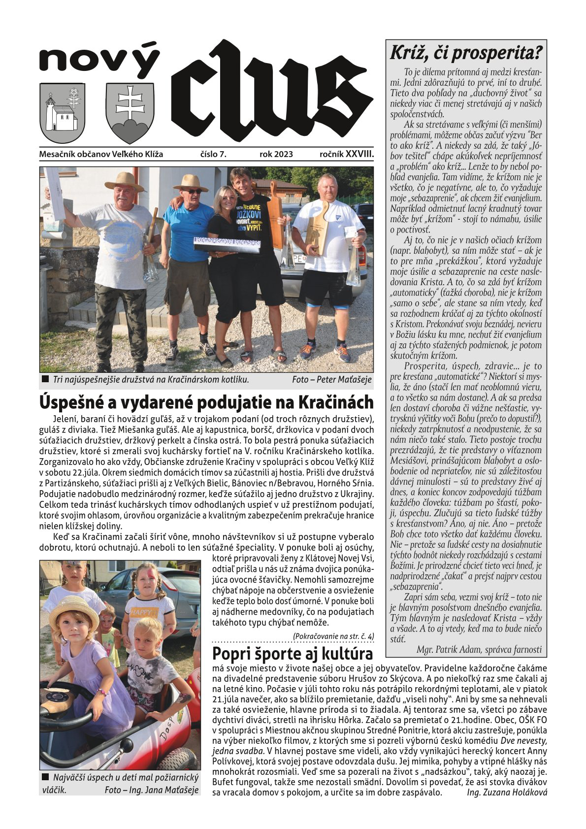 Novy Clus