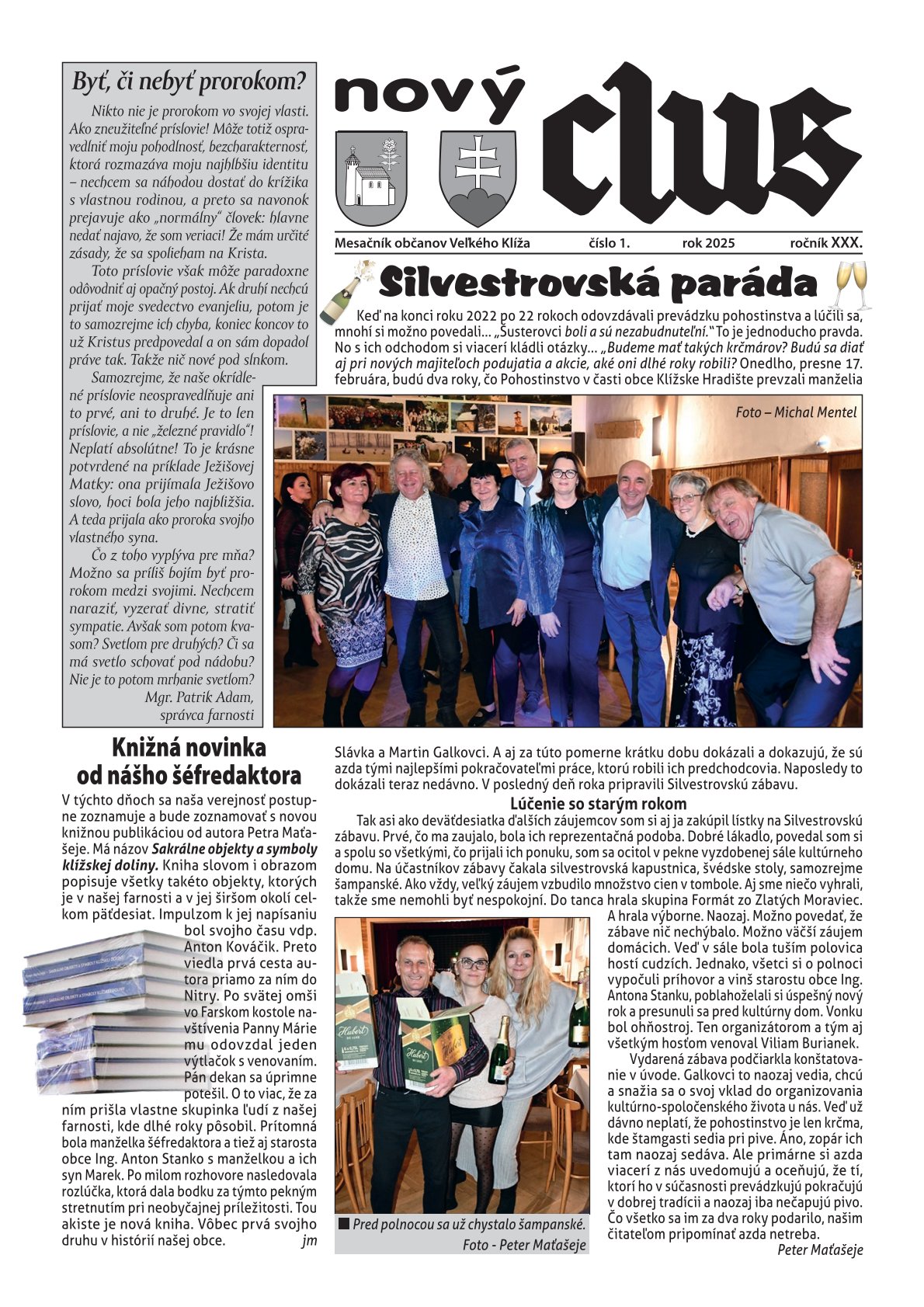Novy Clus