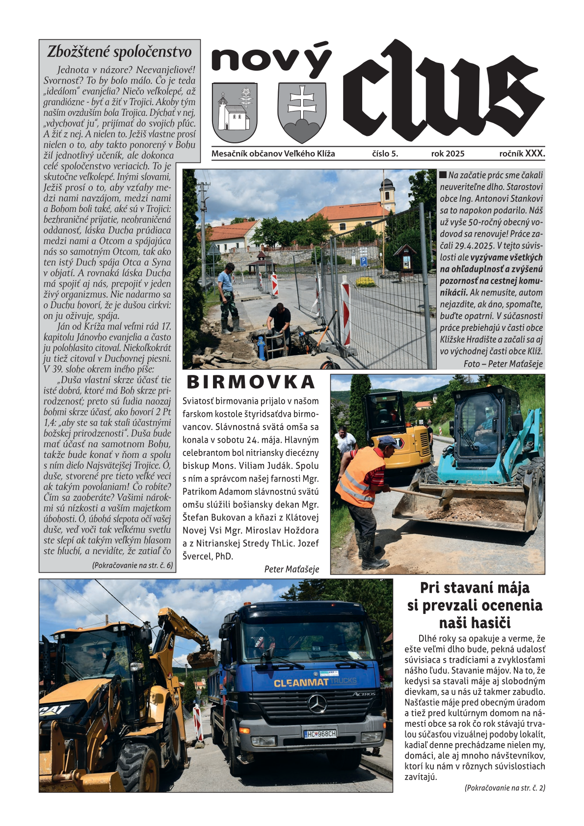 Novy Clus