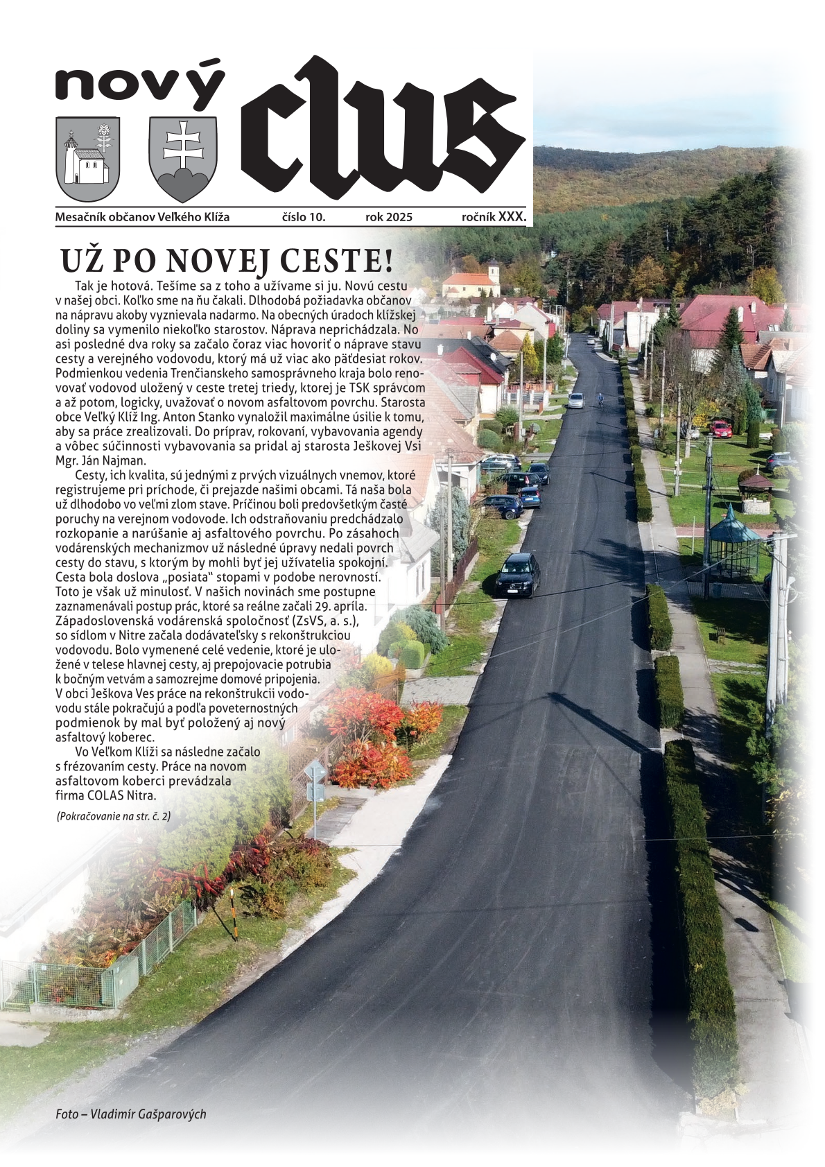 Novy Clus