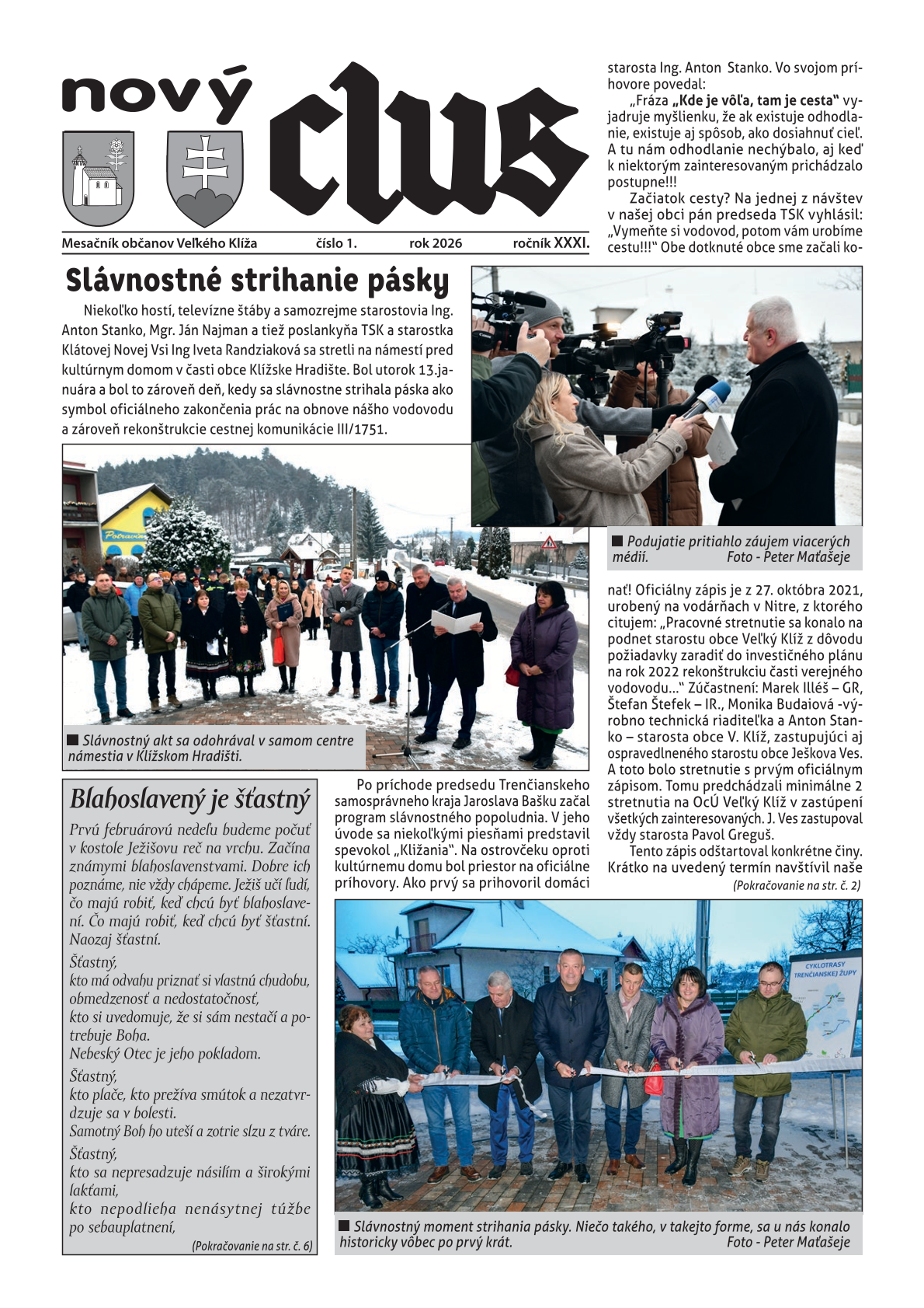 Novy Clus
